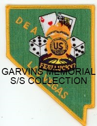 NEVADA,DEA LAS VEGAS 1